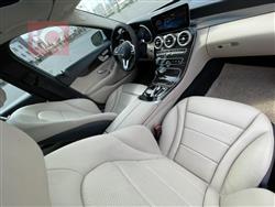 مێرسێدس بێنز C-Class